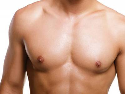 Gynecomastia (Male Breast)